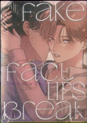 Fake Fact Lips Break (Omnibus)