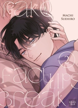 Bertrand.pt - Fake Fact Lips Break - Tome 02