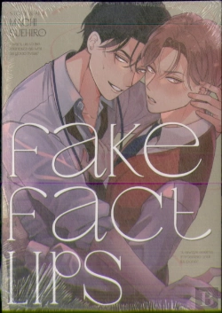 Bertrand.pt - Fake Fact Lips