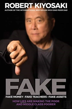 Bertrand.pt - Fake: Fake Money, Fake Teachers, Fake Assets