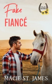 Fake Fiance At Redemption Creek Ranch