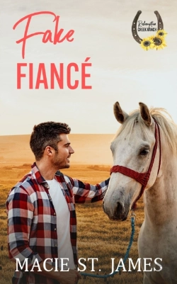 Bertrand.pt - Fake Fiance At Redemption Creek Ranch