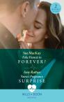 Fake Fiancee To Forever? / Nurse'S Pregnancy Surprise