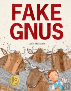 Bertrand.pt - Fake Gnus