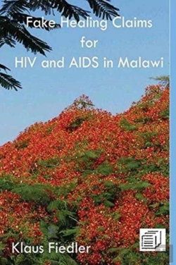 Bertrand.pt - Fake Healing Claims For Hiv And Aids In Malawi