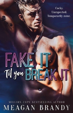 Bertrand.pt - Fake It 'Til You Break It