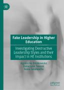Fake Leadership In Higher Education