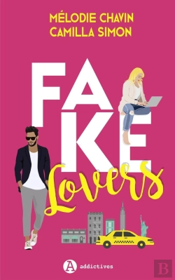 Bertrand.pt - Fake Lovers