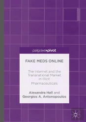 Fake Meds Online