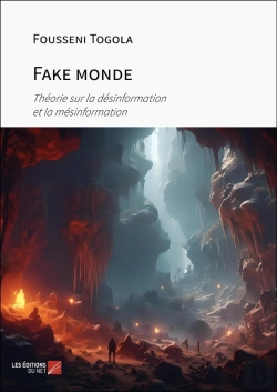 Bertrand.pt - Fake Monde : Théorie Sur La Désinformation Et La Mésinformation