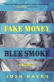 Fake Money Blue Smoke
