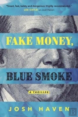 Bertrand.pt - Fake Money Blue Smoke