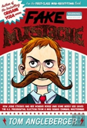 Fake Mustache