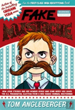 Bertrand.pt - Fake Mustache
