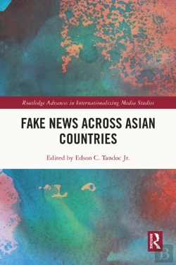 Bertrand.pt - Fake News Across Asian Countries