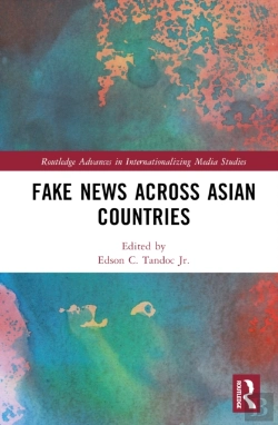 Bertrand.pt - Fake News Across Asian Countries