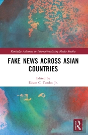 Fake News Across Asian Countries