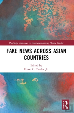 Bertrand.pt - Fake News Across Asian Countries