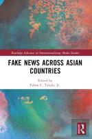 Fake News Across Asian Countries