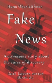 Fake News: An Awesome Story About The Cu