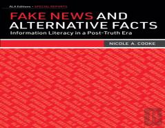 Fake News And Alternative Facts