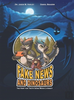 Bertrand.pt - Fake News And Dinosaurs