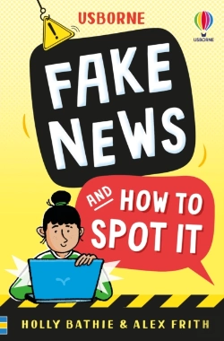 Bertrand.pt - Fake News And How To Spot It