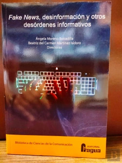 Bertrand.pt - Fake News Desinformacion Y Otros Desordenes Informativos