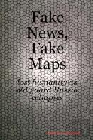 Fake News, Fake Maps