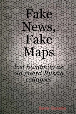 Bertrand.pt - Fake News, Fake Maps