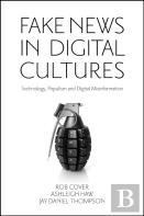 Fake News In Digital Cultures
