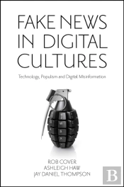 Fake News In Digital Cultures