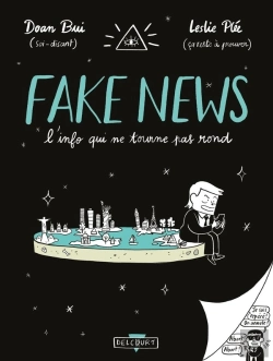 Bertrand.pt - Fake News, L'Info Qui Ne Tourne Pas Rond