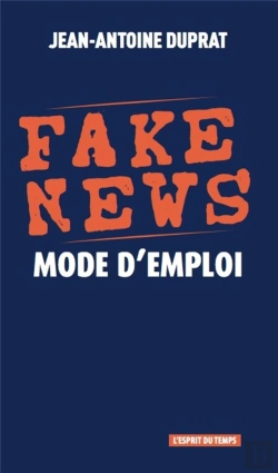 Bertrand.pt - Fake News Mode D'Emploi