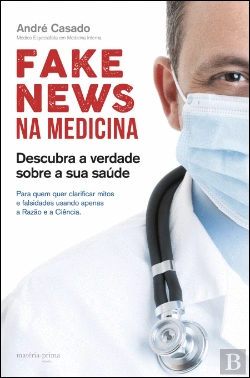 Bertrand.pt - Fake News na Medicina