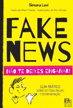 Bertrand.pt - Fake News - Não te Deixes Enganar!