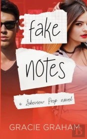 Fake Notes