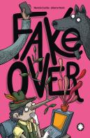Fake Over (Cat)