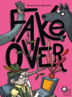Bertrand.pt - Fake Over