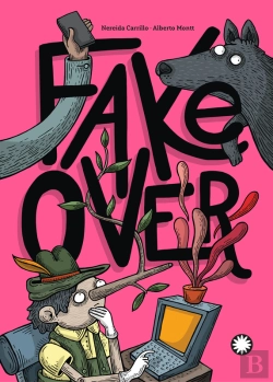 Bertrand.pt - Fake Over