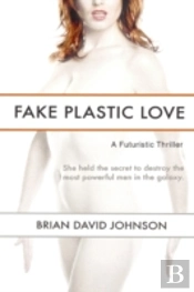 Fake Plastic Love