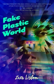 Fake Plastic World