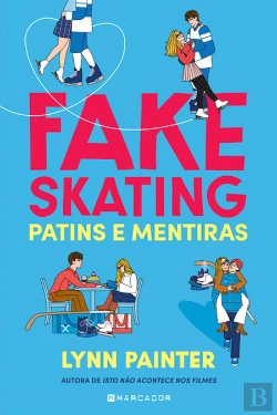 Bertrand.pt - Fake Skating - Patins e Mentiras