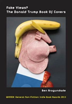 Bertrand.pt - Fake Views? The Donald Trump Book Of Covers