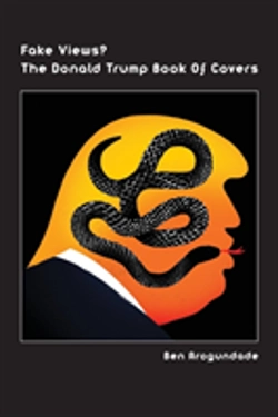 Bertrand.pt - Fake Views? The Donald Trump Book Of Covers