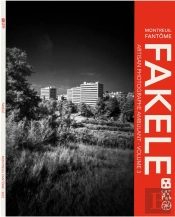 Fakele Artisan Photographe Ambulant - Montreuil Fantome - Vol.3