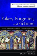 Fakes, Forgeries, And Fictions