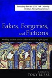 Fakes, Forgeries, And Fictions