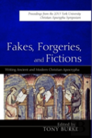 Fakes, Forgeries, And Fictions