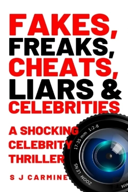 Bertrand.pt - Fakes, Freaks, Cheats, Liars And Celebrities